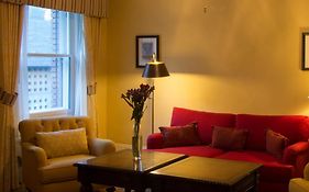 University Club Of San Francisco