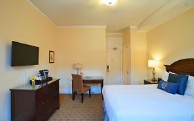 University Club Of San Francisco